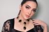 Intip Harga Fashion Mewah Ashanty, Tembus Ratusan Juta Rupiah. (Foto: MNC Media)