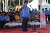 Anies Bakal Jadi Inspektur Upacara HUT RI ke-77 di Plaza Selatan Monas. (Foto: MNC Media)