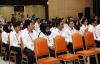 Intip Besaran Gaji Pegawai Pemerintah Non-PNS. (Foto: MNC Media)