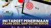 Ini Target Penerimaan Pajak 2023, Siap Cetak Rekor.(SUMBER : IDX CHANNEL)