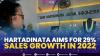 Hartadinata Aims For 29% Sales Growth in 2022 ,(Summber: IDX CHANNEL)
