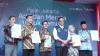 HUT RI Ke-77, Anies Bebaskan PBB Rumah di Bawah Rp2 Miliar (FOTO: MNC Media)