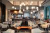 Manjakan Pengunjung, Park Hyatt Jakarta Hadirkan Open Kitchen (FOTO: MNC Media)