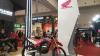 Mejeng di GIIAS 2022, Ayo Bawa Pulang Motor Ghaib Honda! (Foto: MNC Media)