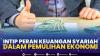 Intip Peran Keuangan Syariah dalam Pemulihan Ekonomi .(SUMBER : IDX CHANNEL)