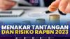 Menakar Tantangan dan Risiko RAPBN 2023.(SUMBER : IDX CHANNEL)