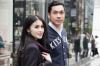 7 Artis Cantik yang Menikah dengan Konglomerat, Hidup Nyaman Bergelimang Harta. (Foto: MNC Media) 