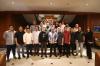 Hary Tanoesoedibjo Bagikan Pengalaman Membangun MNC Group ke HIPMI (Foto: MNC Media)