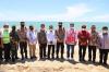 Bangun Pelabuhan Jetty di KIPI Kaltara, Menhub Pastikan Proses Perizinan Lancar (Dok.MNC)
