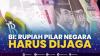 BI: Rupiah Pilar Negara Harus Dijaga,(Sumber: IDX CHANNEL)