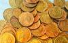 Intip Cara Membedakan Uang Koin Kuno Asli dan Palsu yang Jarang Anda Ketahui. (FOTO : MNC Media)