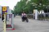 Ada Test Ride di GIIAS 2022, Yuk Jajal Motor Listrik! (Foto: MNC Media)