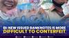 BI: New Issued Banknotes is More Difficult to Conterfeit,(Sumber: IDX CHANNEL)
