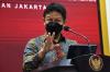 Menkes BGS Minta Fasilitas Pelayanan Kesehatan Pakai Alkes Produksi Dalam Negeri. (Foto: MNC Media)