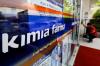 Dukung Kemandirian Kesehatan Nasional, Ini Strategi Kimia Farma (KAEF) (foto: MNC Media)