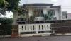 Benarkah Ada Bunker Rp900 Miliar di Rumah Ferdy Sambo? (Foto: MNC Media)