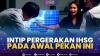 Intip Pergerakan IHSG Pada Awal Pekan ini.(SUMBER : IDX CHANNEL)