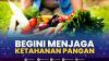 Begini Menjaga Ketahanan Pangan.(SUMBER : IDX CHANNEL)