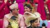 Sumber Kekayaan Erina Gudono Kekasih Kaesang Pangarep, Bukan Orang Sembarangan. (Foto: YouTube/ Sekretariat Presiden)