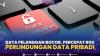 Data Pelanggan Bocor, Percepat RUU Perlindungan Data Pribadi,(Sumber: IDX CHANNEL)