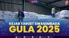 Kejar Target Swasembada Gula 2025,(Sumber: IDX CHANNEL)
