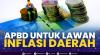 APBD untuk Lawan Inflasi Daerah.(SUMBER : IDX CHANNEL)
