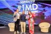 Hadirkan Sandiaga Uno Hingga Prilly Latuconsina, InspiraFest2022 Sukses Digelar secara Hybrid! (Foto: Adv/Doc. InspiraFest2022)