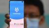 Begini Cara Download Sertifikat Vaksin lewat WhatsApp, Dijamin Mudah. (FOTO : MNC Media)