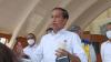 Jokowi Perintahkan Menkes Segera Siapkan Vaksin Cacar Monyet (FOTO: MNC Media)