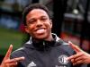 Kisah Tyrell Malacia, Rekrutan Terbaru Manchester United Seharga Rp231 M. (Foto: MNC Media)