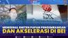 Mengenal Emiten Papan Pengembangan dan Akselerasi di BEI,(Sumber: IDX CHANNEL)