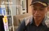 Viral Pengorbanan Sang Ayah, Beli Meja Belajar Pakai Uang Koin Rp1 Juta. (Foto: MNC Media)