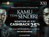 Film Kamu Tidak Sendiri Siap Mengguncang Bioskop! (Foto: MNC Media)