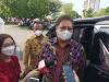 Menko Airlangga Siapkan Beberapa Skema Kenaikan Harga BBM Bersubsidi. (Foto: Raka Dwi Novianto/MNC Media)