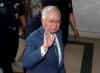 Banding Kasus Korupsi 1MDB Ditolak, Najib Razak Divonis 12 Tahun Penjara-Denda Rp695 M (Dok.Reuters/okezone)