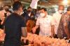 NFA Libatkan BUMN hingga Koperasi untuk Jaga Stabilitas Harga Pangan. (Foto: Badan Pangan Nasional/NFA)