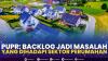 PUPR: Backlog Jadi Masalah yang Dihadapi Sektor Perumahan.(SUMBER : IDX CHANNEL)