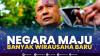Negara Maju Butuh Banyak Wirausaha Baru.(SUMBER : IDX CHANNEL)