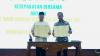 BNI Dukung Program Smart Province Bengkulu (FOTO: MNC Media)