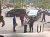 Tiga Menteri Ekonomi Kumpul di Kantor Airlangga, Bahas Kenaikan BBM? (Foto: MNC Media)