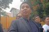 Intip Profil Sandy Arifin, Pengacara Langganan Artis yang Tarifnya di Luar Dugaan. (Foto: MNC Media)