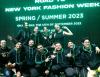Top! Brand Fashion Lokal Mejeng Lagi di New York Fashion Week (NYFW) 2022 (FOTO:Dok Ist)