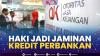 HAKI Jadi Jaminan Kredit Perbankan,(Sumber: IDX CHANNEL)