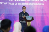 Permintaan Tinggi, Mendag Optimistis Industri Industri Fesyen Muslim Indonesia Bisa Go Global. Foto: dok. Kemendag