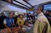 Harga Telur Melonjak, DPR Beri Peringatan Mendag Zulhas. (Foto: MNC Media)