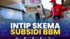Intip Skema Subsidi BBM.(SUMBER : IDX CHANNEL)