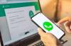 Simak Ulasan Mengenai Aplikasi Pengganti WhatsApp Web di Windows (Foto: MNC Media)
