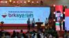 Resmi Konversi Jadi Bank Syariah, Ini Pesan Wapres Ma'ruf untuk BRK (foto: MNC Media)