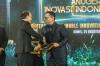 Marc Dynamics (MARK) Terima Apresiasi di ICAII 2022 (Dok.MNC)