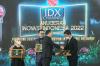 Berkat Inovasi Mobile Maslahah, Bank BJB Syariah Raih Apresiasi ICAII 2022 (Dok.MNC)